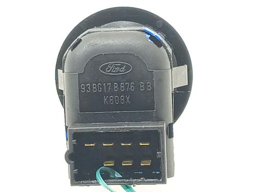 Mirror switch FORD FIESTA VI (CB1, CCN) 1.4 TDCi | BP26941228I25 