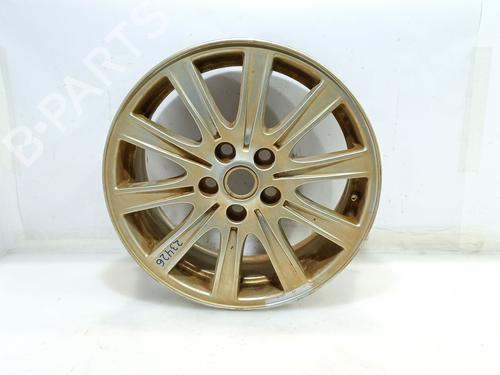Used Rim LAND ROVER DISCOVERY III (L319) 2.7 TD 4x4 (190 hp) 29885133