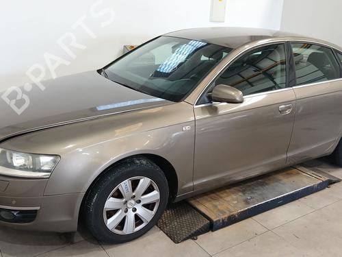 Engine AUDI A6 C6 (4F2) 3.0 TDI quattro | BP33422452M1 - Image 13