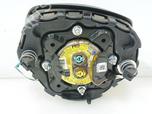 Driver airbag MERCEDES-BENZ C-CLASS T-Model (S204) C 200 CDI (204.201) | BP24298105C9 