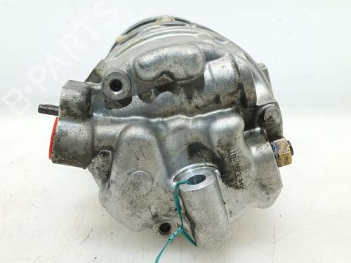 AC compressor BMW 3 Coupe (E46) | BP31951508M34