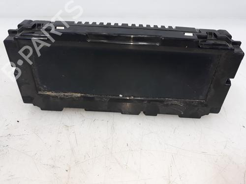 Used Display monitor OPEL ASTRA J Sports Tourer (P10) 1.7 CDTI (35) (110 hp) 13717647