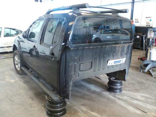 Electronic sensor NISSAN NAVARA NP300 (D40) 2.5 dCi 4WD | BP1963036M84 