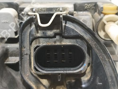 Left headlight AUDI A4 B5 (8D2) 1.8 T | BP29606806C28 