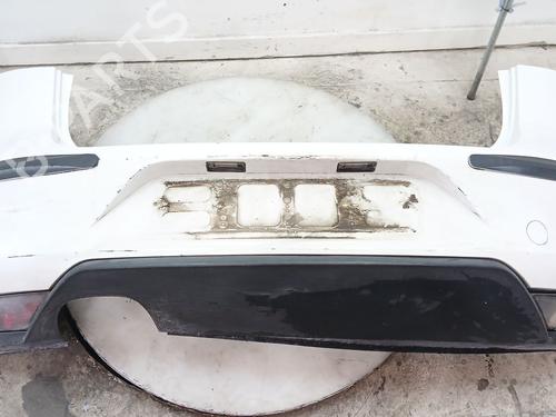 Used Rear bumper Rear bumper 37640502 37640502