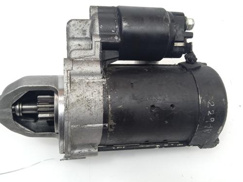 Starter MERCEDES-BENZ E-CLASS (W211) E 270 CDI (211.016) | BP21265574M8 