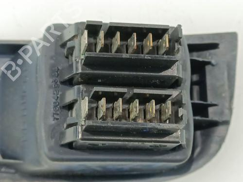 Venstre Foran elrute bryter RENAULT MEGANE I (BA0/1_) 1.9 dCi (BA05, BA1F) | BP29893139I27 