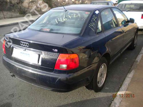 Right mirror AUDI A4 B5 (8D2)  | BP347300C27 