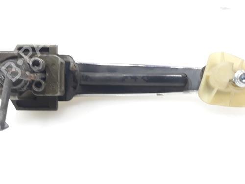 Front left exterior door handle MINI MINI (R50, R53) Cooper | BP19404967C128 