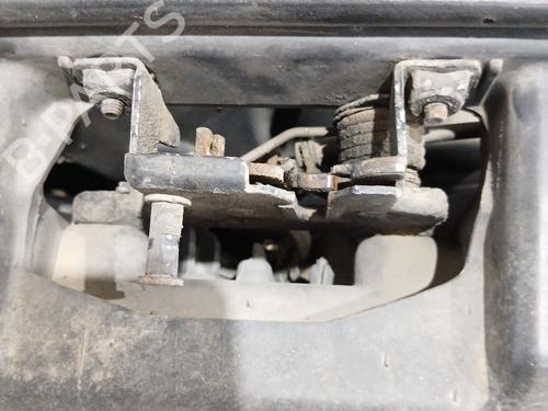 Used Hood lock AUDI A4 B5 (8D2) 1.9 TDI (110 hp) 24364267
