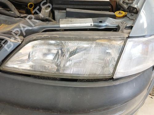 Used Left headlight OPEL VECTRA B (J96) 1.6 i 16V (F19) (100 hp) 27533210