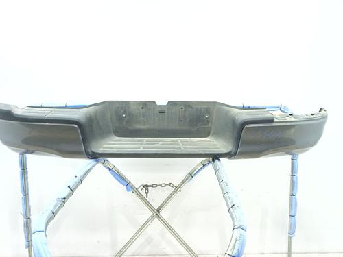 Used Rear bumper TOYOTA HILUX VIII Pickup (_N1_) [2015-2025]  29351303