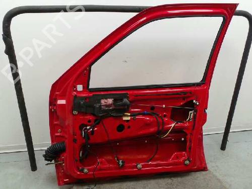 Right front door VW GOLF III (1H1) 1.4 | BP2955605C3 