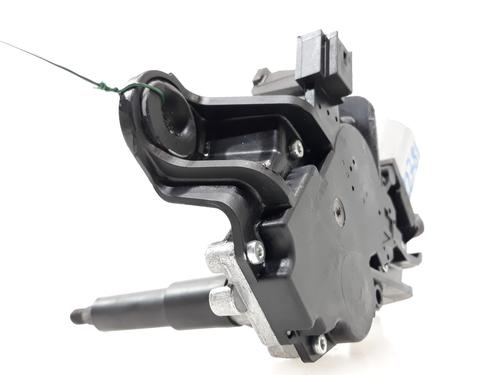 Rear wiper motor RENAULT MEGANE III Coupe (DZ0/1_) 1.4 TCe (DZ0F, DZ1V) | BP18234582M102 