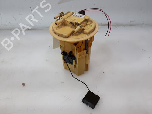 Fuel pump PEUGEOT PARTNER Box Body/MPV 1.6 HDi | BP15802125M76 