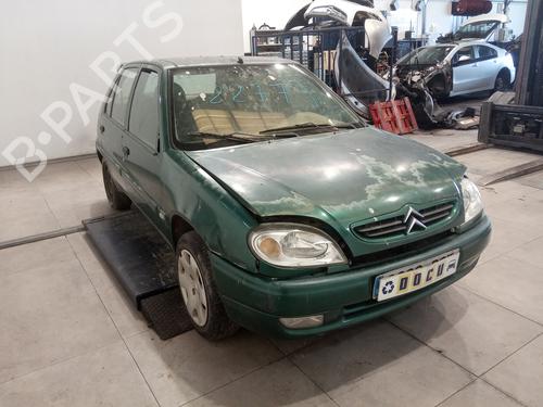 Starter CITROËN SAXO (S0, S1)  | BP17825377M8 