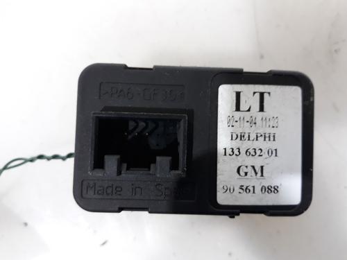Left front window switch OPEL ZAFIRA A MPV (T98) 2.0 DTI 16V (F75) | BP7239467I27 