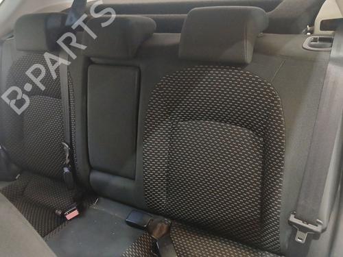 Sæde bagtil (2. række) Sæde bagtil (2. række) NISSAN QASHQAI I (J10, NJ10) 2.0 dCi (150 hp) 39746561 39746561