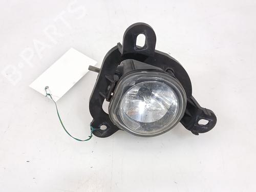 Used Left front fog light Left front fog light ALFA ROMEO MITO (955_) 1.3 MultiJet (955AXP1A, 955AYC1A) (95 hp) 33816934 33816934