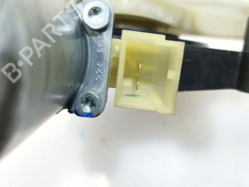 Front right window mechanism SEAT LEON (5F1) 1.5 TGi | BP31837727C23