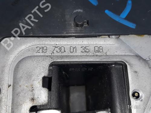 Rear left lock MERCEDES-BENZ CLS (C219) CLS 320 CDI (219.322) | BP16293554C100 