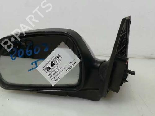 Used Left mirror KIA SHUMA II Saloon (FB) [2001-2004]  6813152