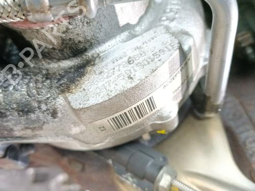 Engine PEUGEOT 508 SW I (8E_) 2.0 HDi | BP32195149M1  - Image 8