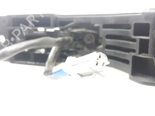 Front right exterior door handle NISSAN LEAF (ZE1) Electric | BP19323994C129 