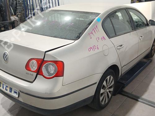 Left front window switch VW PASSAT B6 (3C2) 2.0 TDI | BP39592305I27  - Image 11