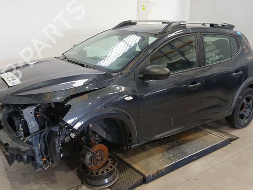 Gearbox DACIA SANDERO III 1.0 TCe 90 | BP34716837M3  - Image 10