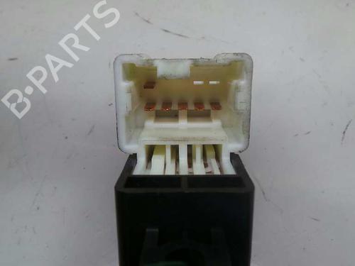 Left rear window switch NISSAN ALMERA II (N16) 2.2 dCi | BP1881526I29 