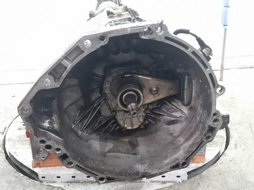 Gearbox HYUNDAI TERRACAN (HP) 2.9 CRDi 4WD | BP22336652M3 