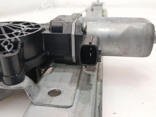Front right window mechanism RENAULT TRAFIC III Van (FG_) 1.6 dCi 120 (FGMB, FGMC) | BP34434845C23  - Image 6