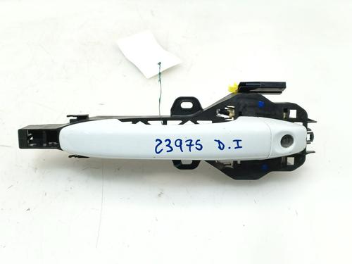 Used Front left exterior door handle DACIA JOGGER (RK_) 1.6 HYBRID 140 (RKN8) (141 hp) 32043778