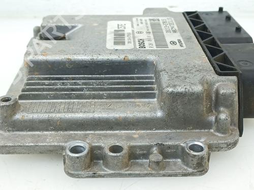 Engine control unit (ECU) HYUNDAI SANTA FÉ II (CM) 2.2 CRDi | BP29753479M57