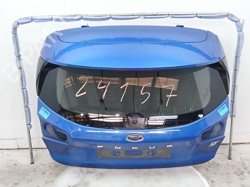 Used Tailgate Tailgate FORD FOCUS IV (HN) 1.5 EcoBlue (120 hp) 33176226 33176226