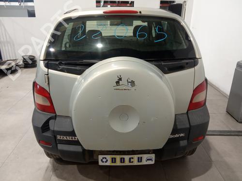 Aile avant gauche RENAULT SCÉNIC I MPV (JA0/1_, FA0_) 1.9 dCi RX4 | BP16419731C41 