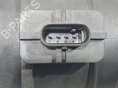 Mass air flow sensor AUDI A3 (8P1) 2.0 TDI 16V | BP28512067M95