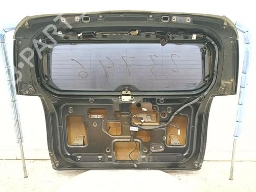 Tailgate CHEVROLET CAPTIVA (C100, C140) 2.0 D 4WD | BP29592474C6 