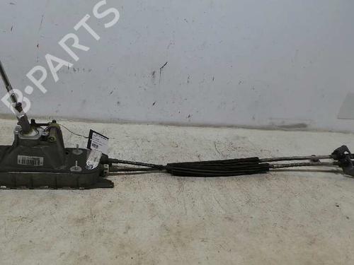 Used Gear lever SEAT ALTEA (5P1) [2004-2015]  7423628