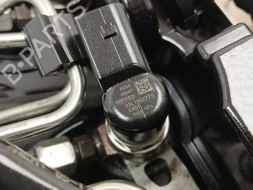 Engine SKODA OCTAVIA II (1Z3) 1.6 TDI | BP38051141M1  - Image 6