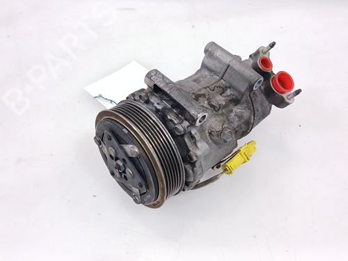 Used AC compressor AC compressor PEUGEOT 307 SW (3H) 1.6 HDI 110 (109 hp) 33952900 33952900