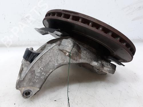 Used Left front steering knuckle RENAULT TALISMAN (LP_) 1.6 dCi 130 (130 hp) 15597445