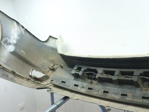 Pára-choques traseiro FIAT FREEMONT (345_) 2.0 JTD 4x4 | BP30772736C8 