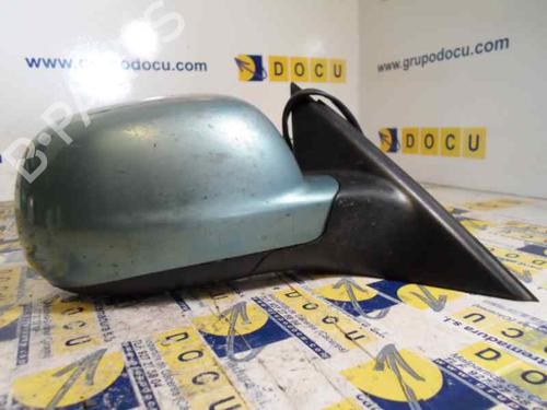 Right mirror VW PASSAT B5 (3B2) 1.9 TDI | BP580107C27 