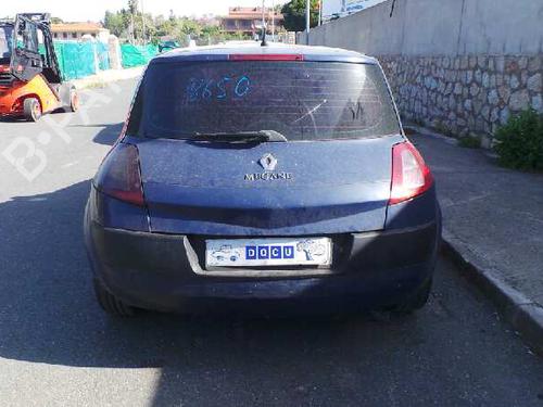 Starter RENAULT MEGANE II (BM0/1_, CM0/1_)  | BP1860311M8 