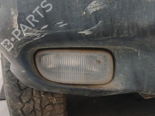 Used Right front fog light JEEP GRAND CHEROKEE II (WJ, WG) 3.1 TD 4x4 (140 hp) 30872568