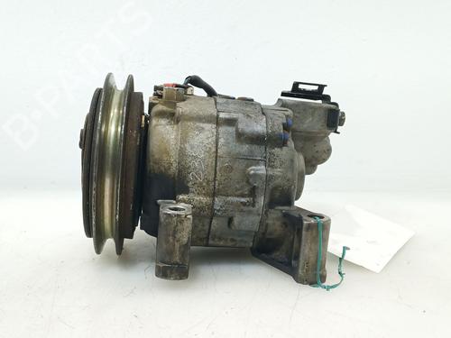 Compressore A/C NISSAN X-TRAIL I (T30) 2.2 dCi 4x4 (136 hp) 31809953