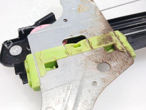 Rear right window mechanism PEUGEOT 508 I (8D_) 2.0 BlueHDi 150 | BP32091052C25