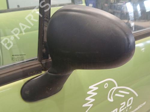 Außenspiegel links für DAEWOO MATIZ (M100, M150) 0.8 (52 hp) 28293417